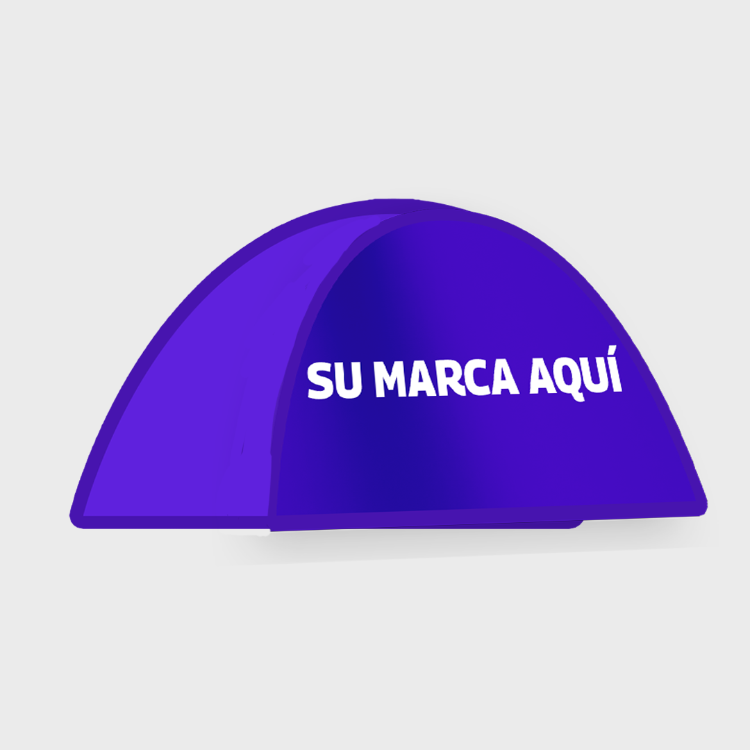 FloorBanner Plegable Eco - Imagen 2