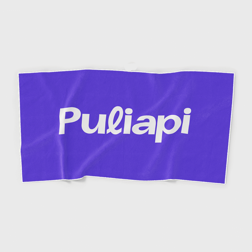 Lona para Playa Personalizable