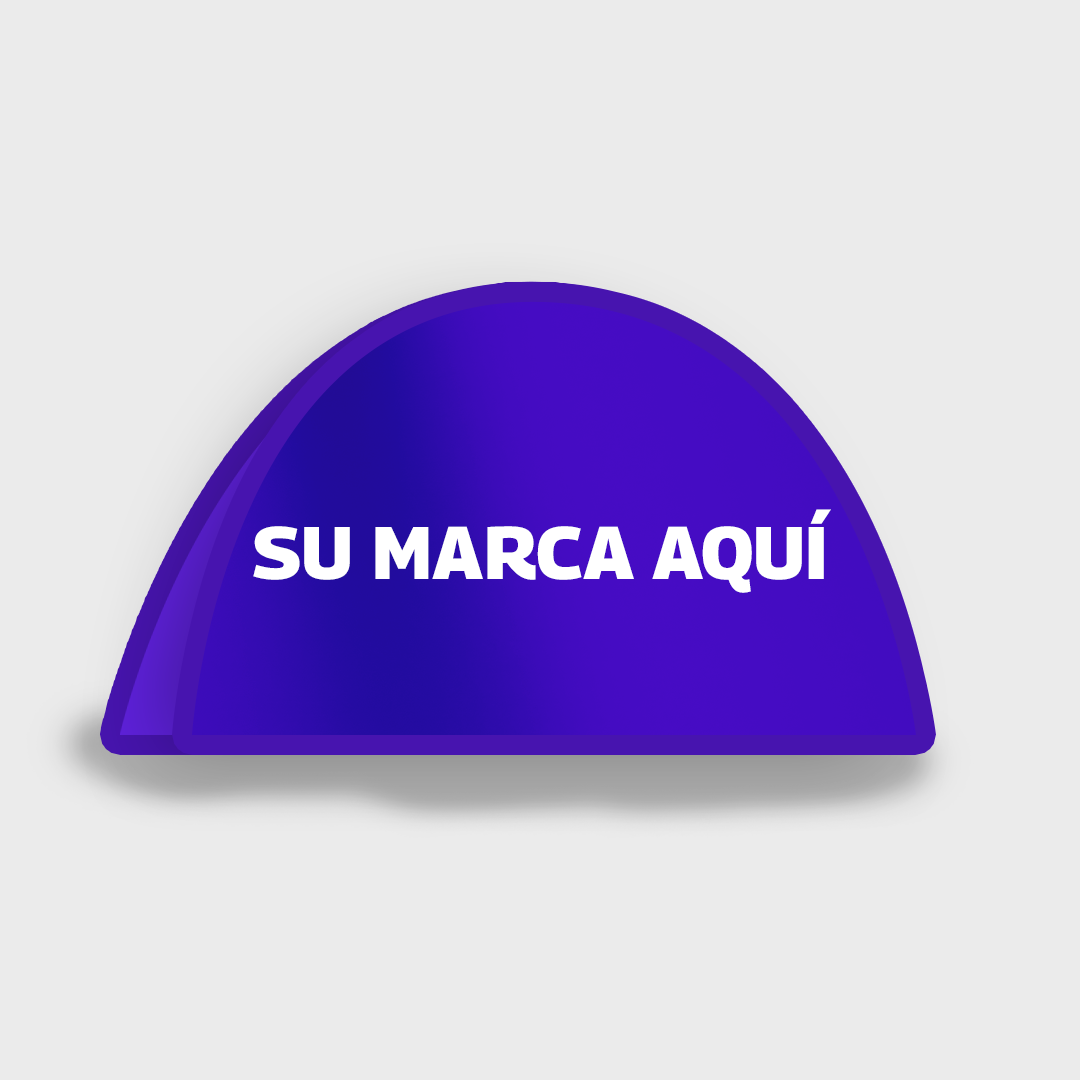 FloorBanner Plegable Eco - Imagen 3