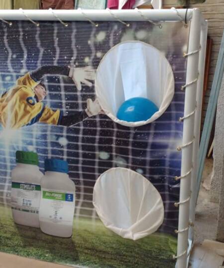 Lonas con creatividad para destacar tu marca o negocio